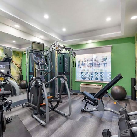 Best Western Plus Lake Lanier Gainesville Hotel&Suites Oakwood Extérieur photo