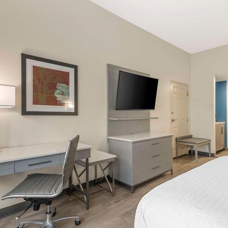 Best Western Plus Lake Lanier Gainesville Hotel&Suites Oakwood Extérieur photo