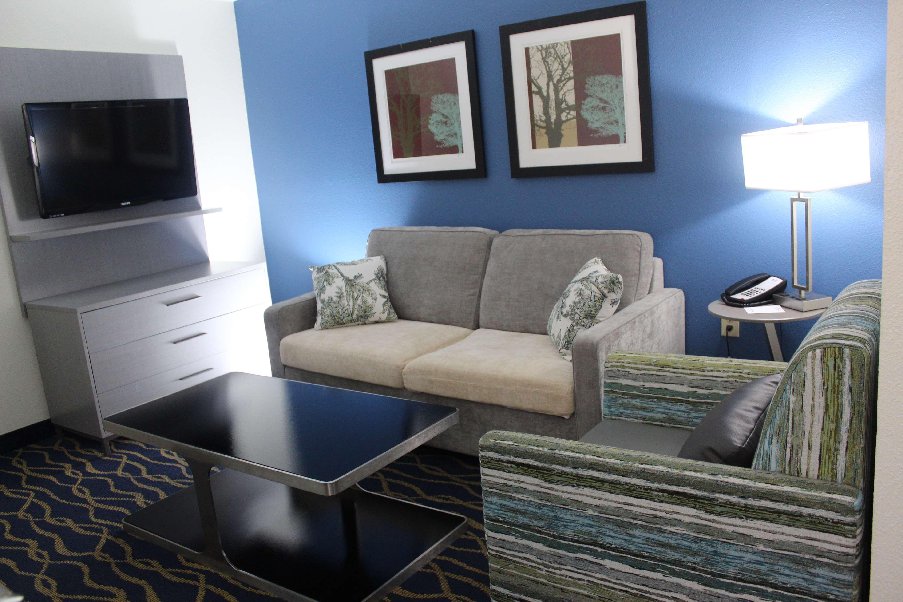 Best Western Plus Lake Lanier Gainesville Hotel&Suites Oakwood Extérieur photo