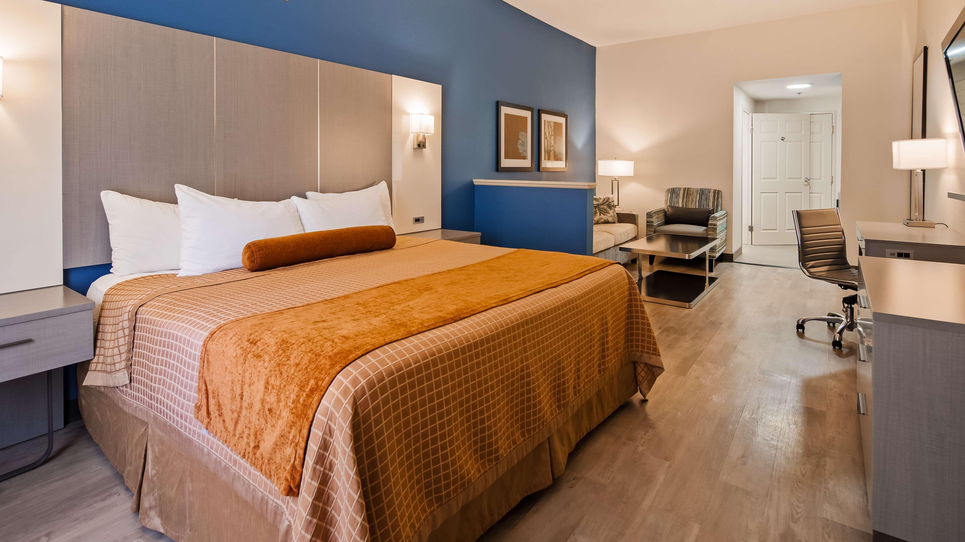 Best Western Plus Lake Lanier Gainesville Hotel&Suites Oakwood Extérieur photo