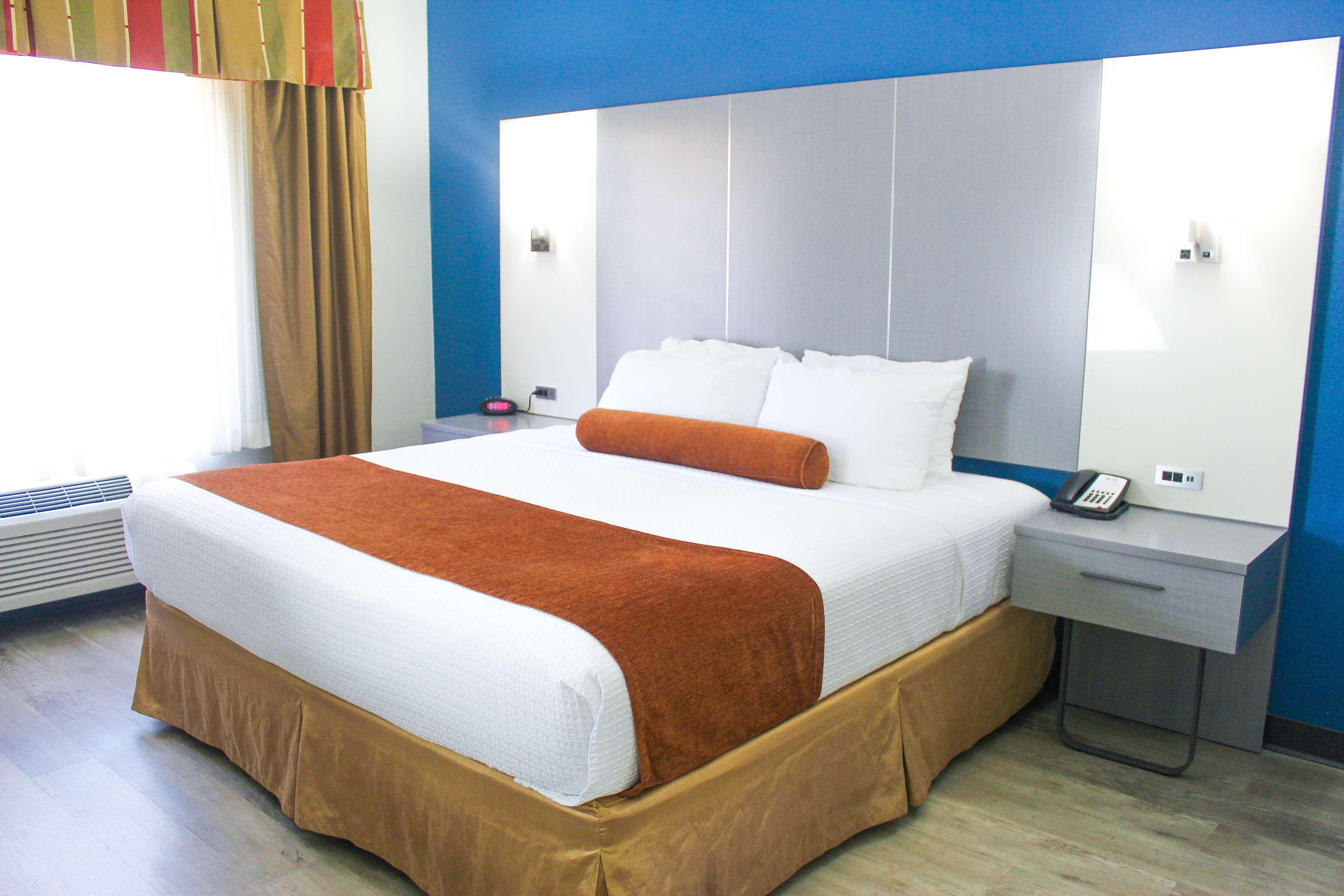Best Western Plus Lake Lanier Gainesville Hotel&Suites Oakwood Extérieur photo