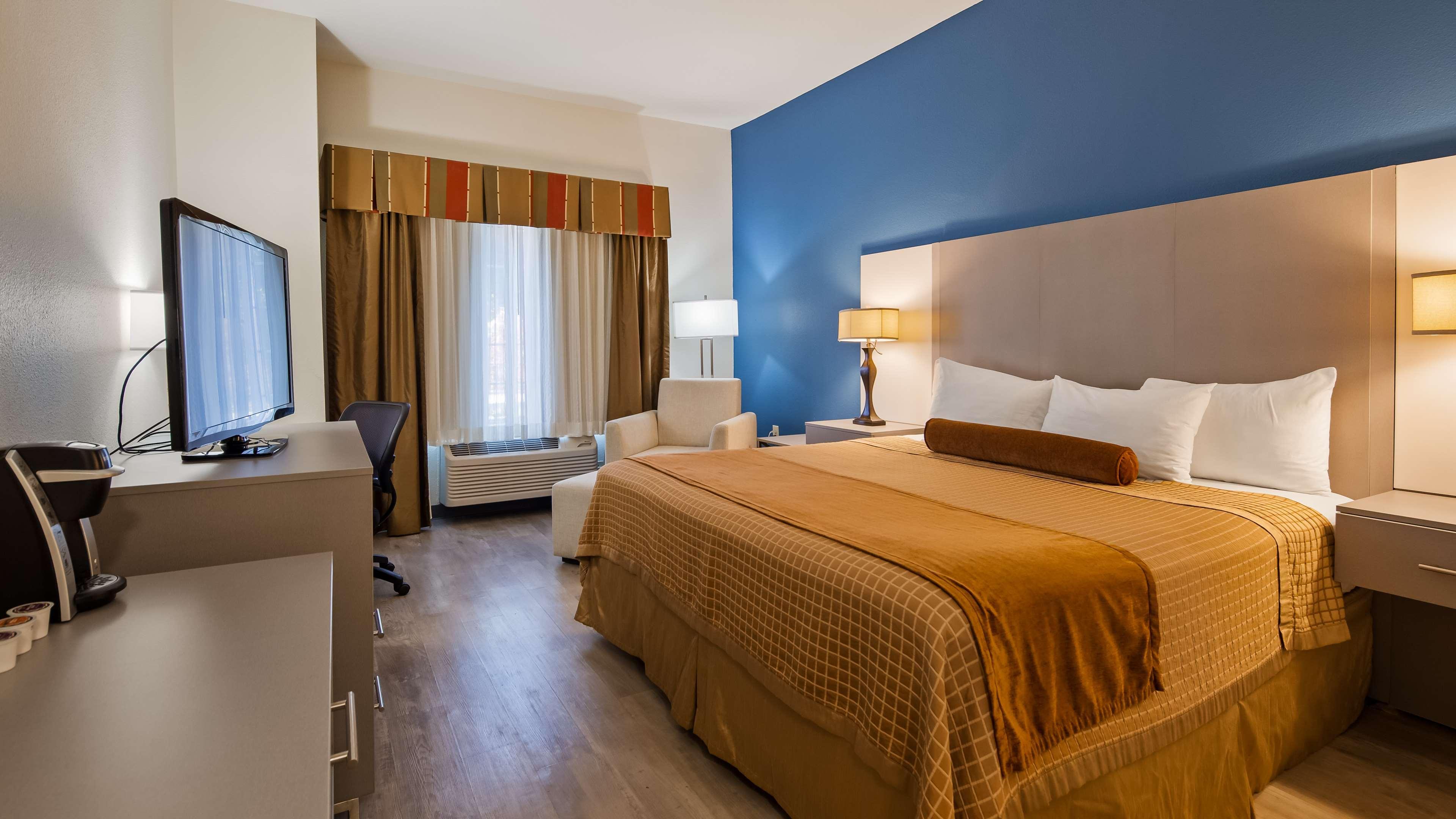 Best Western Plus Lake Lanier Gainesville Hotel&Suites Oakwood Extérieur photo