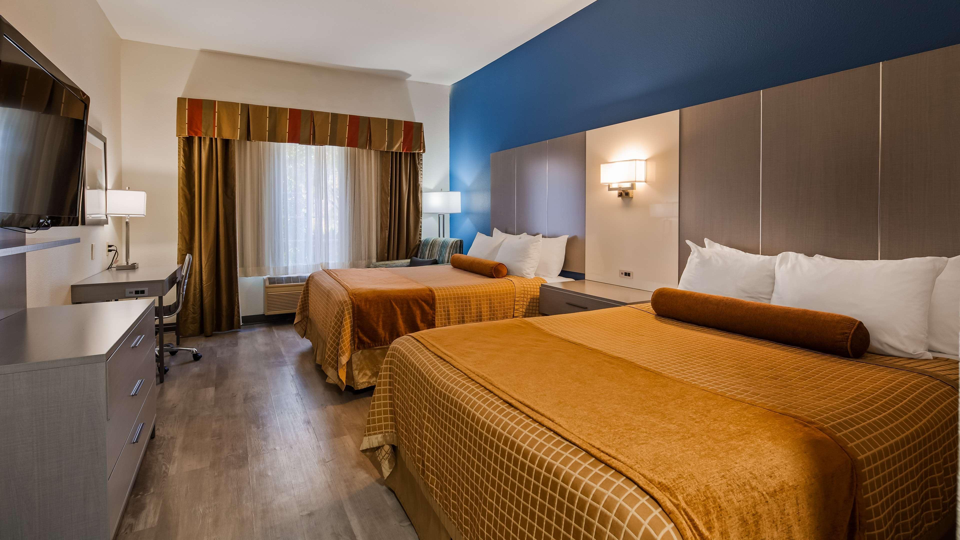 Best Western Plus Lake Lanier Gainesville Hotel&Suites Oakwood Extérieur photo