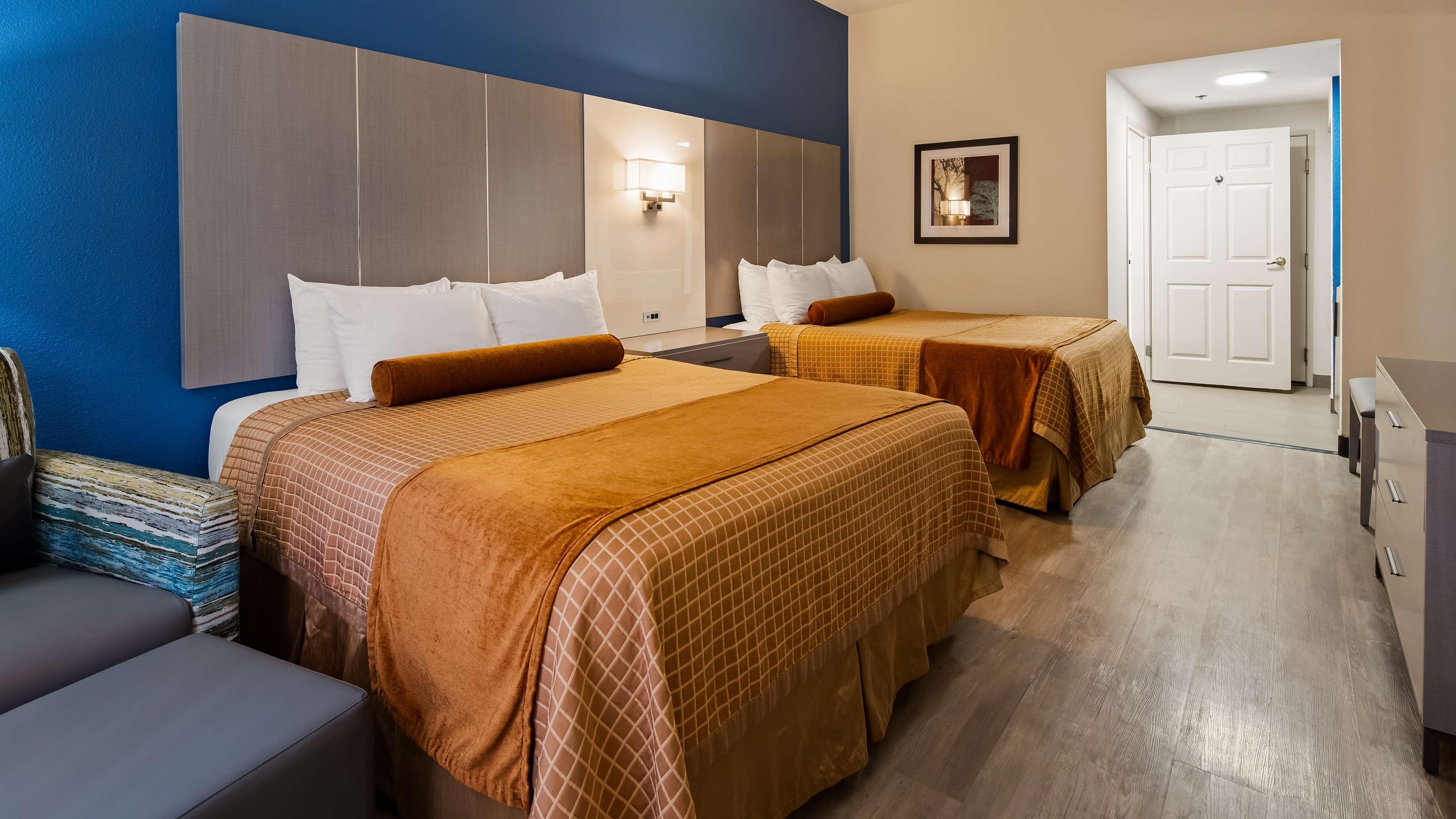 Best Western Plus Lake Lanier Gainesville Hotel&Suites Oakwood Extérieur photo