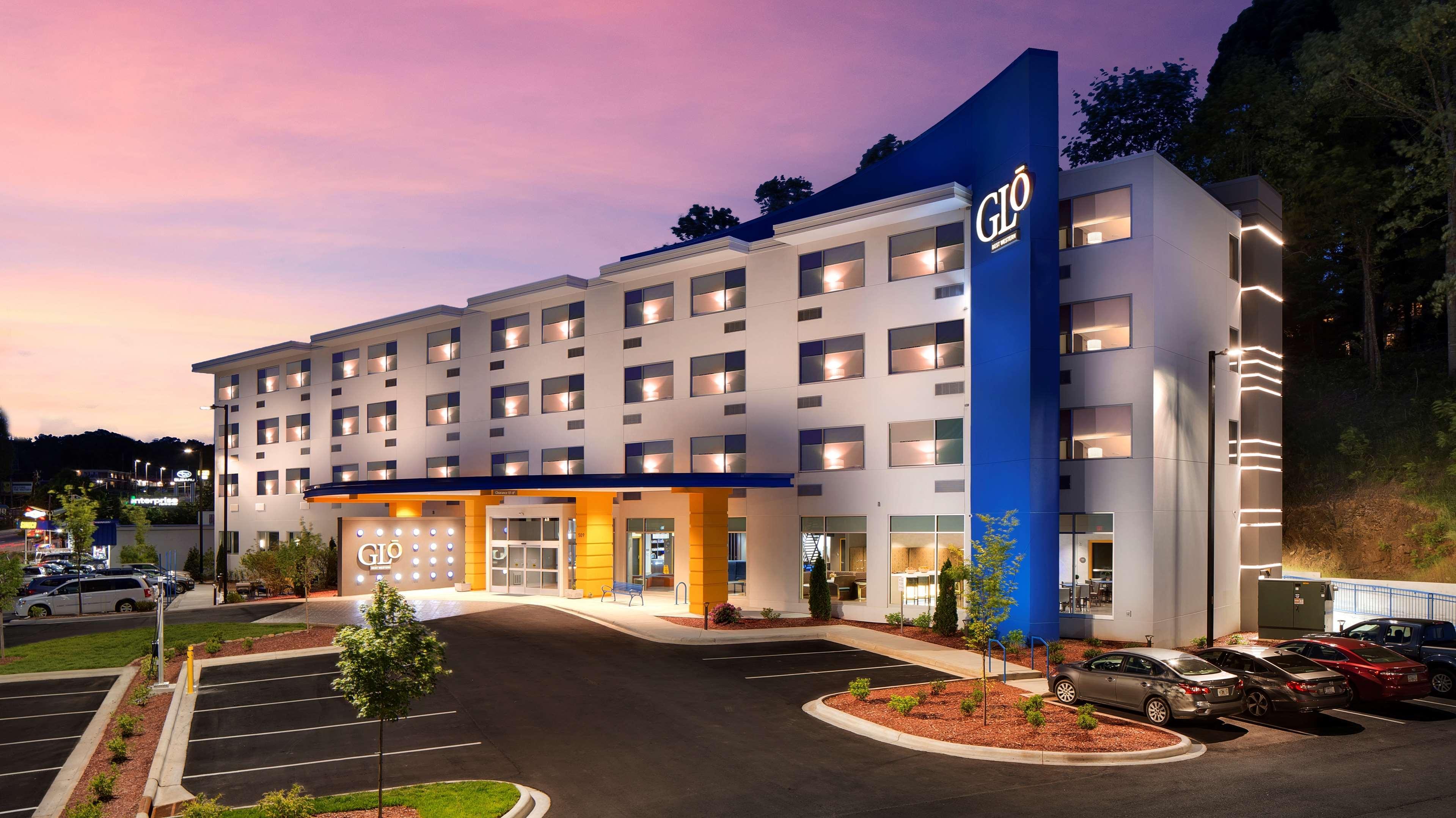 Best Western Plus Lake Lanier Gainesville Hotel&Suites Oakwood Extérieur photo