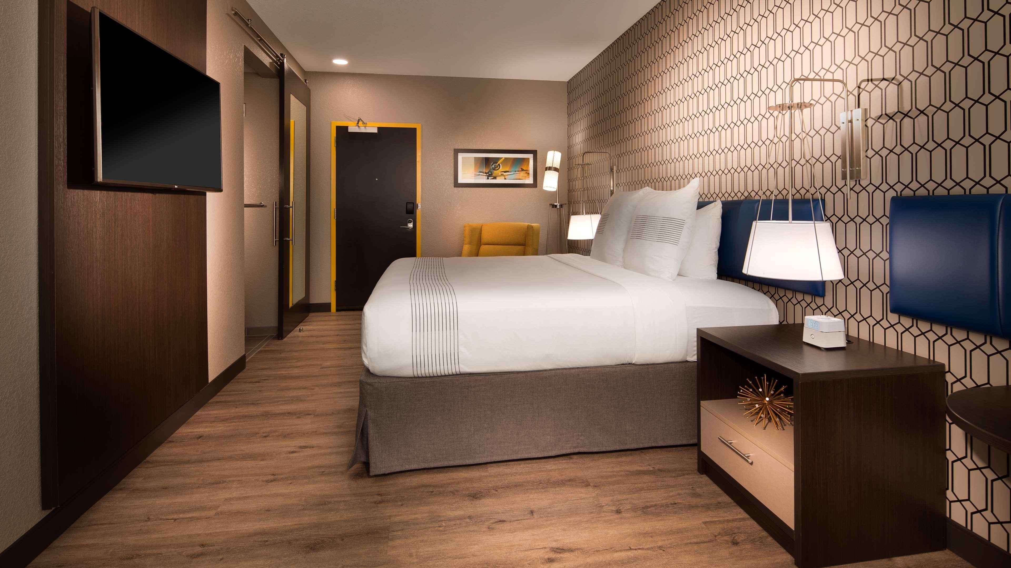 Best Western Plus Lake Lanier Gainesville Hotel&Suites Oakwood Extérieur photo