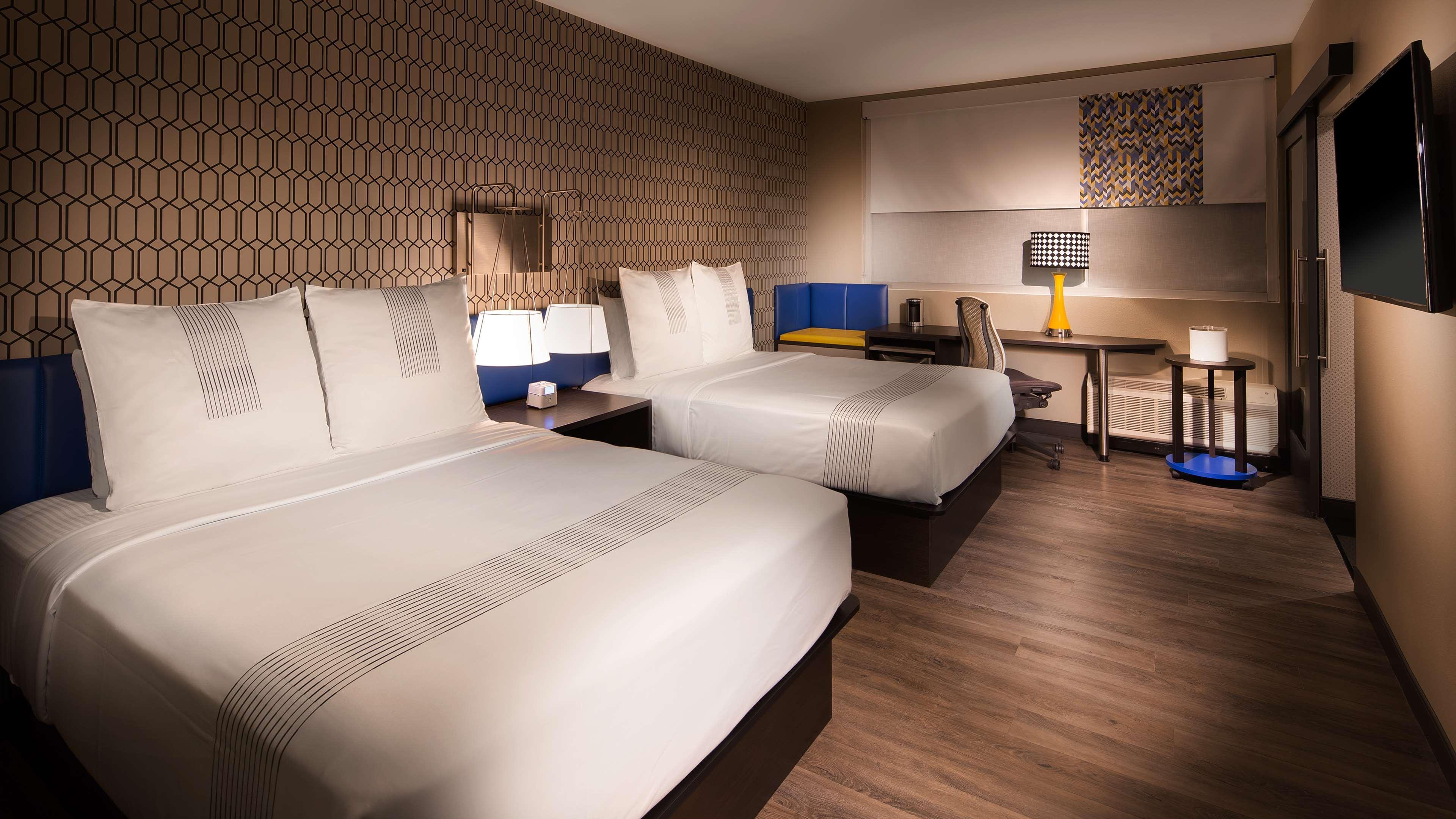 Best Western Plus Lake Lanier Gainesville Hotel&Suites Oakwood Extérieur photo