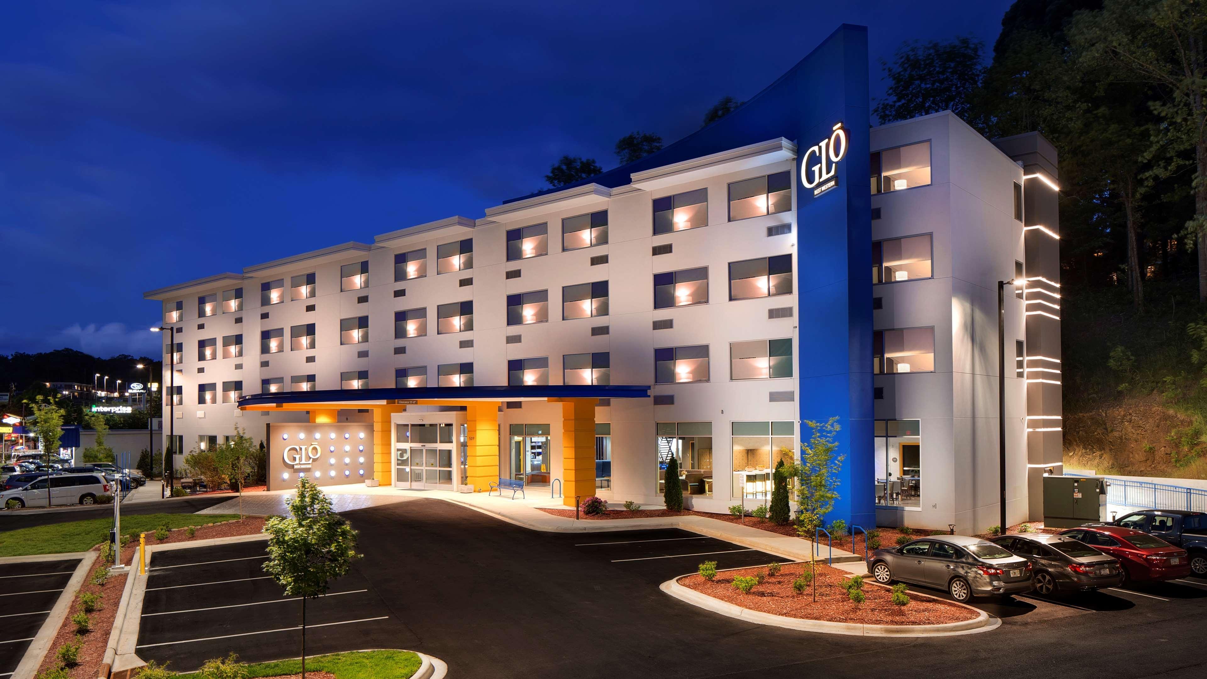 Best Western Plus Lake Lanier Gainesville Hotel&Suites Oakwood Extérieur photo