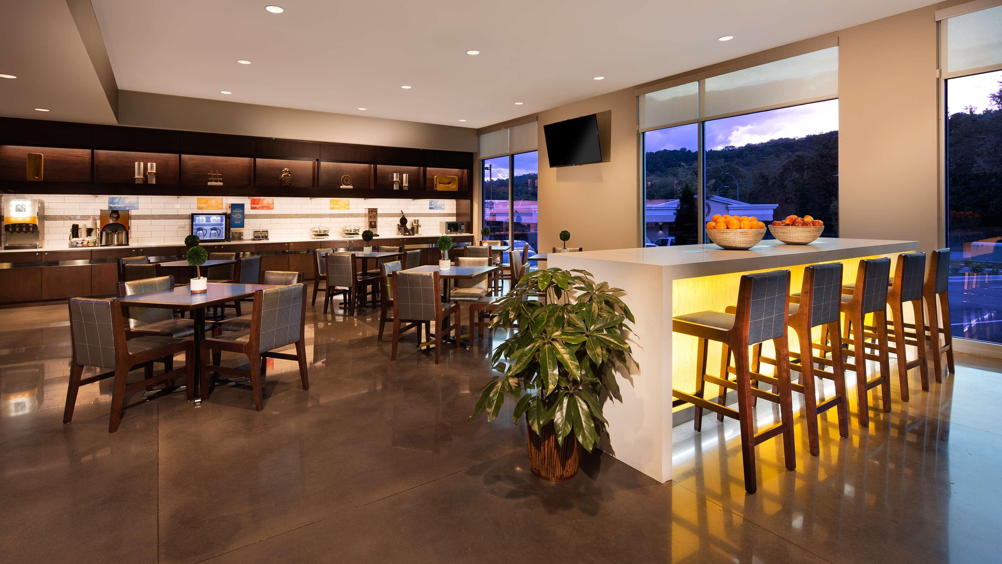 Best Western Plus Lake Lanier Gainesville Hotel&Suites Oakwood Extérieur photo