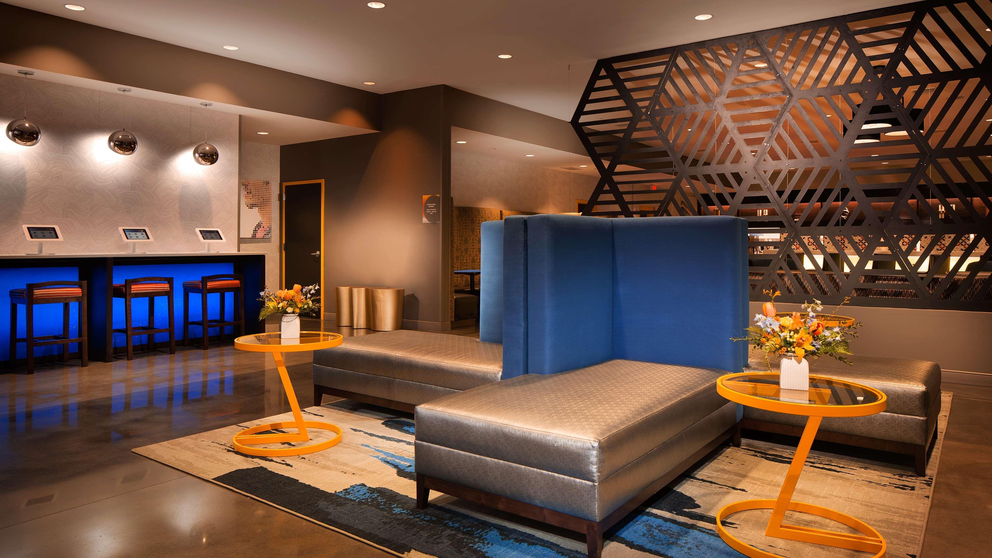 Best Western Plus Lake Lanier Gainesville Hotel&Suites Oakwood Extérieur photo