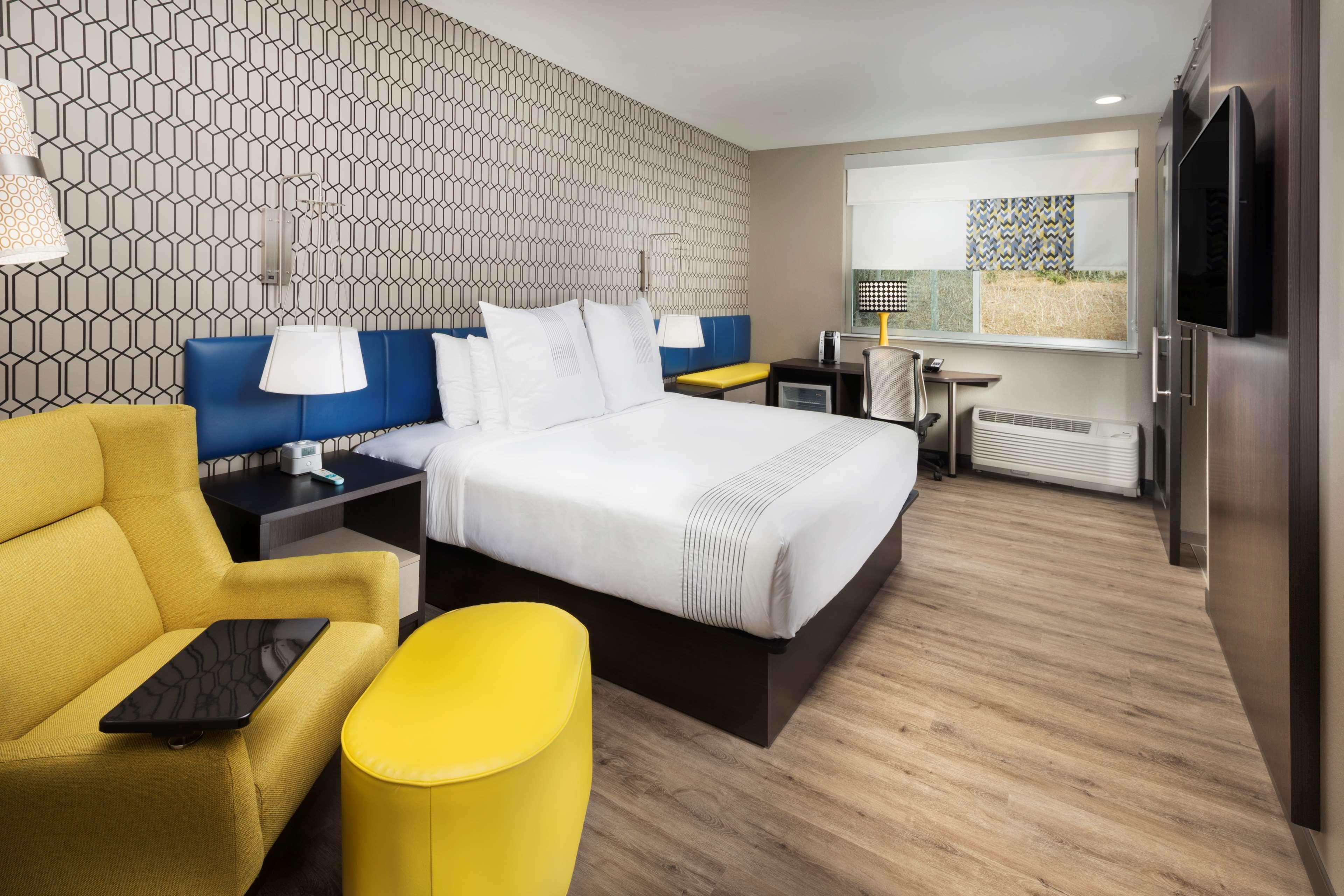 Best Western Plus Lake Lanier Gainesville Hotel&Suites Oakwood Extérieur photo