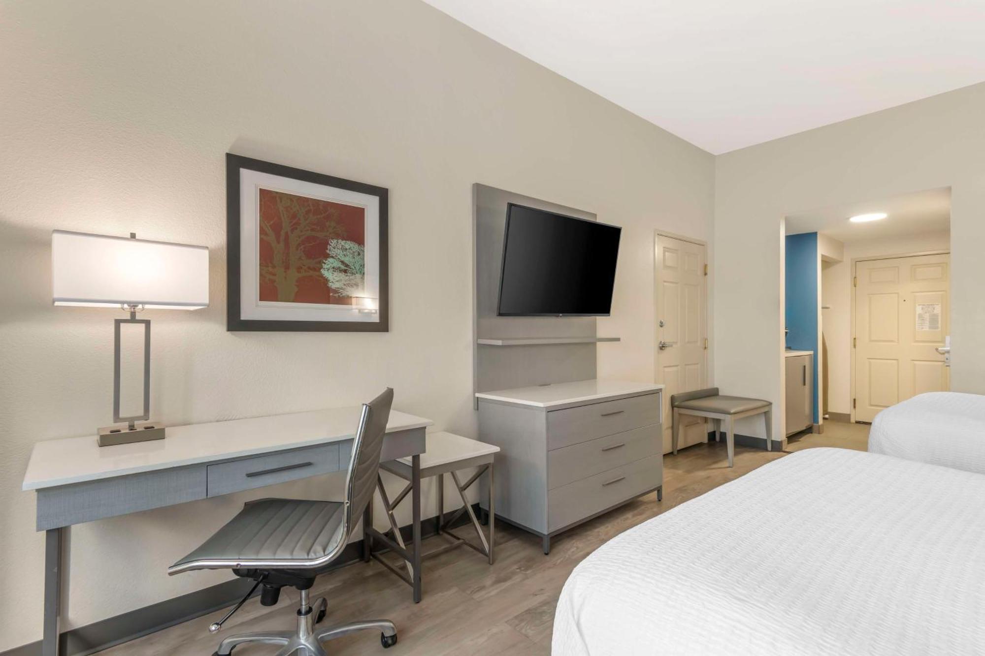 Best Western Plus Lake Lanier Gainesville Hotel&Suites Oakwood Extérieur photo