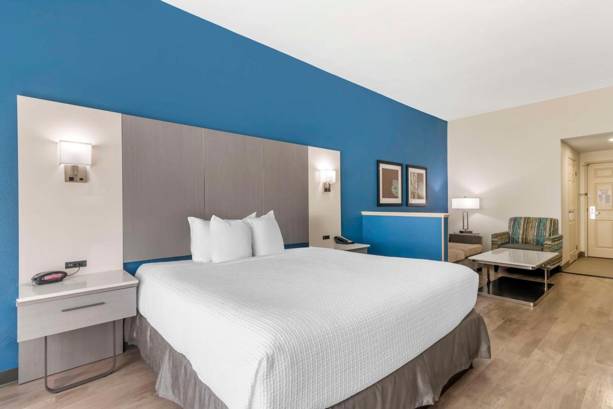 Best Western Plus Lake Lanier Gainesville Hotel&Suites Oakwood Extérieur photo