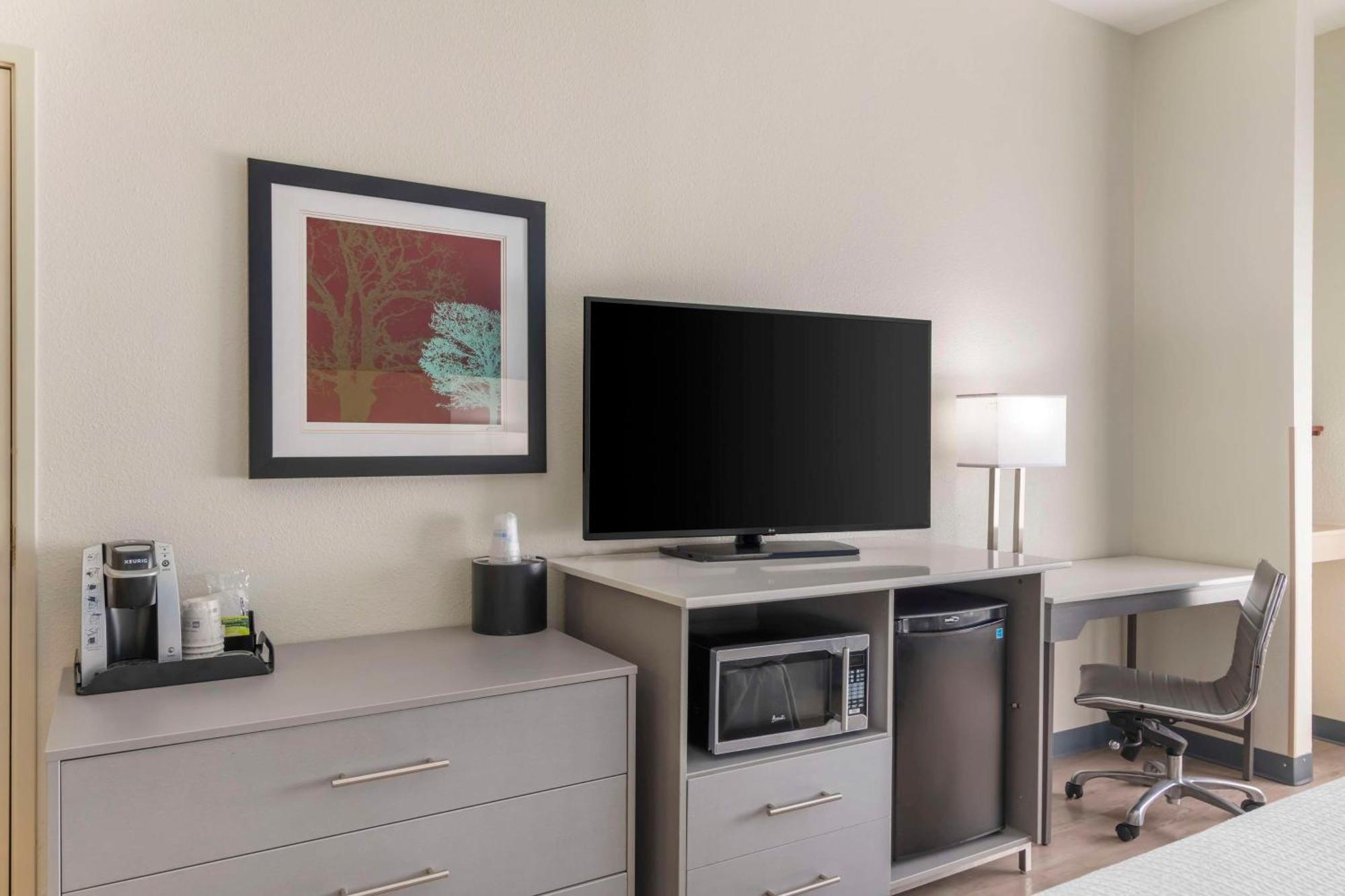 Best Western Plus Lake Lanier Gainesville Hotel&Suites Oakwood Extérieur photo