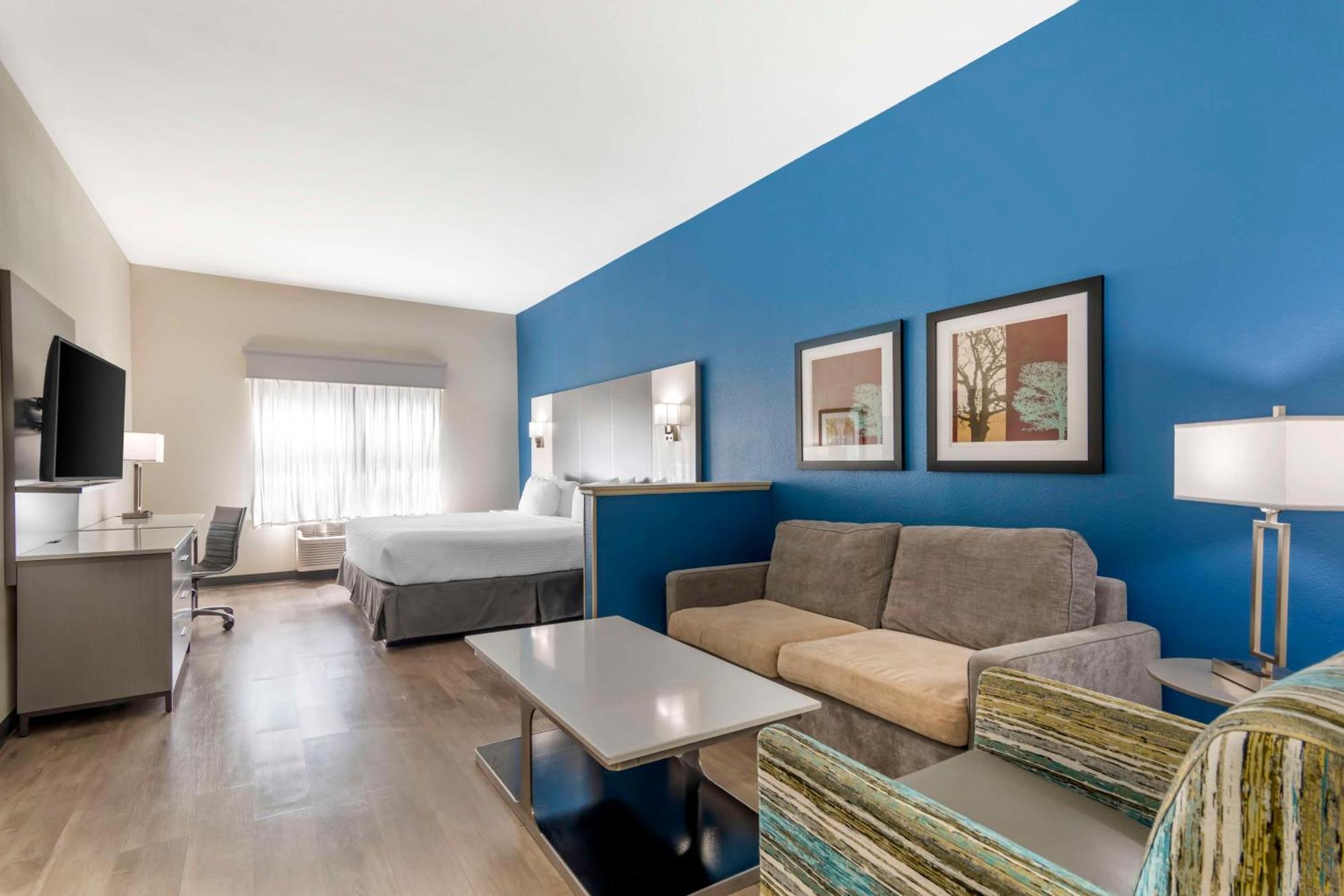 Best Western Plus Lake Lanier Gainesville Hotel&Suites Oakwood Extérieur photo