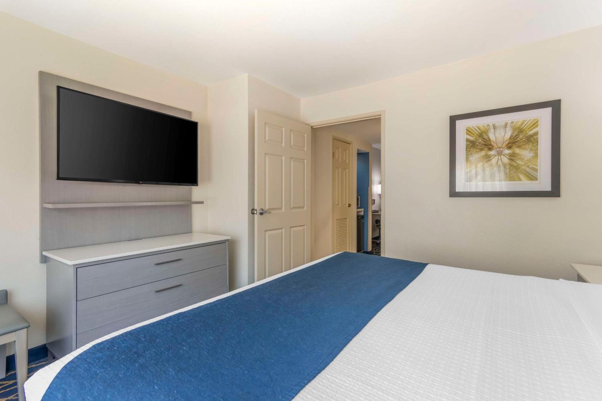 Best Western Plus Lake Lanier Gainesville Hotel&Suites Oakwood Extérieur photo