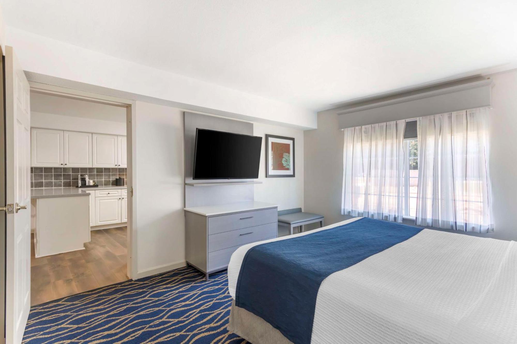 Best Western Plus Lake Lanier Gainesville Hotel&Suites Oakwood Extérieur photo