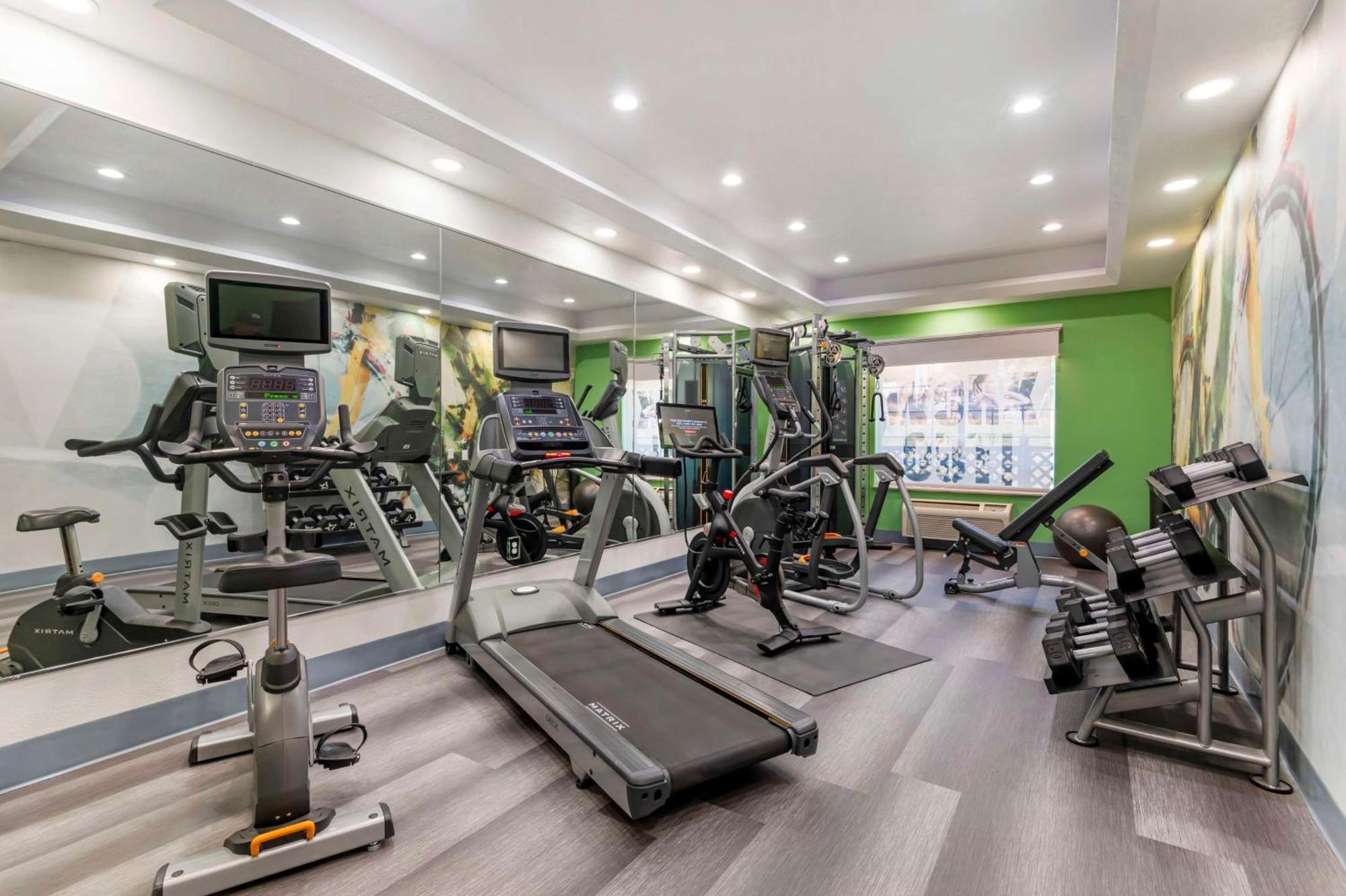 Best Western Plus Lake Lanier Gainesville Hotel&Suites Oakwood Extérieur photo